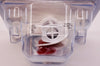 Smith Medical 670160 Bivona Silicone Tracheostomy Tube 8.0mm ID (x)
