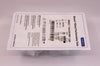 Smith Medical 670160 Bivona Silicone Tracheostomy Tube 8.0mm ID (x)