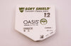 Oasis 7012 Soft Shield Collagen Corneal Shield 12 (x)