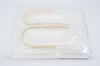 MAQUET 085147 Hemashield Gold Knitted Vascular Graft, Bifurcated 14mm x 7mm (x)