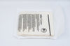 Cardinal Health 2D7206I Triflex Custom Latex Powder Surgical Gloves 8-1/2 (x)