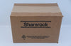 Shamrock SNO-33 Pinfed Printer Labels ~ Pack of 5000