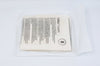 Cardinal Health 2D7205I Triflex Custom Latex Powder Surgical Gloves 8 (x)