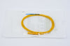 Rhythmlink Single 13 mm Subdermal Ndle Electrode, Color: Yellow (x)