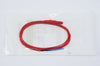 Rhythmlink Single 13 mm Subdermal Ndle Electrode, Color: Red (x)