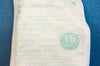 B. Braun 352049 IV Administrtion Set 15 Drops/mL, Length 104inch ~ Pack of 50