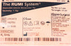 Cooper Surgical UMO672 RUMI System Disposable Uterine Manipulator Tip 12cm (x)