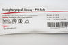 Cardinal Health NA30FR Nasopharyngeal Airway - PVC Soft 30Fr. (x)