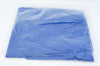 MediChoice DSP1XL Disposable Scrub Pant, Blue X Large