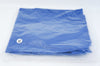 MediChoice DSP1XL Disposable Scrub Pant, Blue X Large