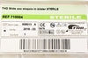 THD 710004 Slide USO Singolo in Blister Sterile (x)