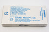 THD 710004 Slide USO Singolo in Blister Sterile (x)