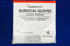 Cardinal Health 2D72LT60 Surgical Gloves Latex Ortho, Size 6 ~ Pack of 40