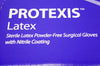 Cardinal Health 2D72NS75X PROTEXIS Latex, Powder-Free Gloves 7-1/2 ~ Pack of 50