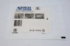 Convatec Aquacel Extra Hydrofiber Dressing, 4inch x 5inch (x)