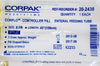 Corpak 20-2438 Corflo - Controller Pill, Enteral Feeding Tube, Size 8Fr. (x)