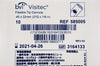 BVI Visitec 585005 Flexible Tip Cannula 27G x 7/8inch - Box of 10