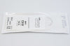 Gore 0N07 ePTFE Nonabsorbable Monofilament CV-0, THX-36, 1/2c 36cm (x)