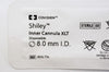 Covidien 80XLTIN Shiley Inner Cannula XLT 8.0mm I.D. (x)