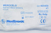 Medtronic 400409 Standard Nasal Dressing 4.5cm (x)