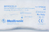 Medtronic 470530 Merocel 2000 Kennedy Laminated Sinustent Dressing, 3.5cm (x) Pack of 2