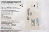 Measurement Specialties 4491RJ MEAS 4400 Series Temperature Probe 9Fr (x)