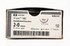 Covidien VLOCL2145 2-0 V-Loc 180 Absorbable Wound Closure GS-22 ~ Pack of 12 (x)