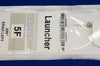 Medtronic LA5ERADL Launcher Guiding Cath. 5F x 0.058inch ERAD LEFT (x)