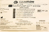 ClearFlow PF-28 PLEURAFLOW ACT System 28Fr. (x)