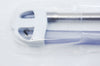 ETHICON ENDO-SURGERY 2B12XT XCEL Bladeless Trocar 12mm x 150mm (x)