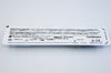 Smith&Nephew 72202531 4.5mm BONECUTTER Blade PLATINUM Series ~ Pack of 6 (x)