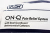 I-Flow PM028-A ON-Q Pain Relief System 400ml x 5inch (x)