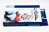 Activa H3061 Soft Fit Graduated Therapy, 20-30 mm Hg, KNEE HIGH, Closed Toe