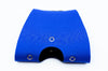 Sammons Preston A403-871 Rolyan Patella Stabilizing Unit Blue 1/8inch Small