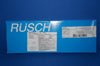 Rusch 102004 Laser Resistant Tracheal Tube, Cuffed Size 6.0mm I.D. (x)