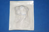 Cardinal Health 23275-620 V.Mueller Tonsil Sponges, Size 7/8inch, Medium