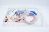 Argon 042920006D Monitoring Kit Triple Transducer Kit w/ Red and Blue Lines