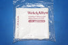 Welch Allyn VINYL-12L-1HP Blood Pressure Cuff, 1-Tube, Large Adult, Long