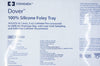 Covidien PP14SD Dover Silicone Foley Tray 14Fr/Ch, 5mL Cath.