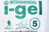 Intersurgical 8205030 I-Gel Supraglottic Airway Size 5 (x)