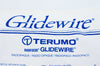 Terumo GS35153A Radifocus Glidewire Straight, 0.035inch x 150cm x 3cm (x)