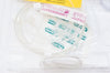 Pajunk 521187-31A SonoLong Nanoline Cannula, Face Tip 19G x 100mm (x)