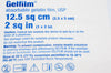 Pharmacia & Upjohn Company Gelfilm Absorbable Gelatin Film, USP 1 x 2inch (x)