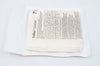 Cardinal Health 2D72041 Triflex Sterile Latex Powdered Gloves 7-1/2 (x)