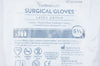 Cardinal Health 2D72LT65 Surgical Gloves, Latex Ortho, Sterile, Size 6-1/2