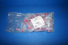 Rusch 1225100 Color Coded Guedel Airway, Length 100mm, Size 5 - Pack of 50