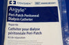 Covidien 8888285001 Argyle Peri-Patch Peritoneal Dialysis Cath., Repair Kit (x)