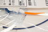Boston Scientific M00534240 Advanix Biliary Duodenal Bend Stnt 7F x 15cm (x)