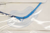 Boston Scientific M00534220 Advanix Biliary Duodenal Bend Stnt 7F x 9cm (x)