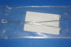 V. Mueller SU5007 Turner-Babcock Tissue Forceps, 9-1/2in